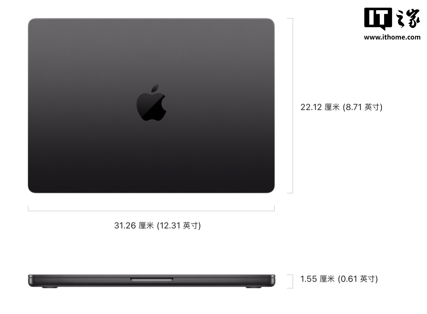古尔曼：苹果 M6 MacBook Pro 将取消“刘海”首配 OLED“打孔屏”触控面板，价格大幅上涨