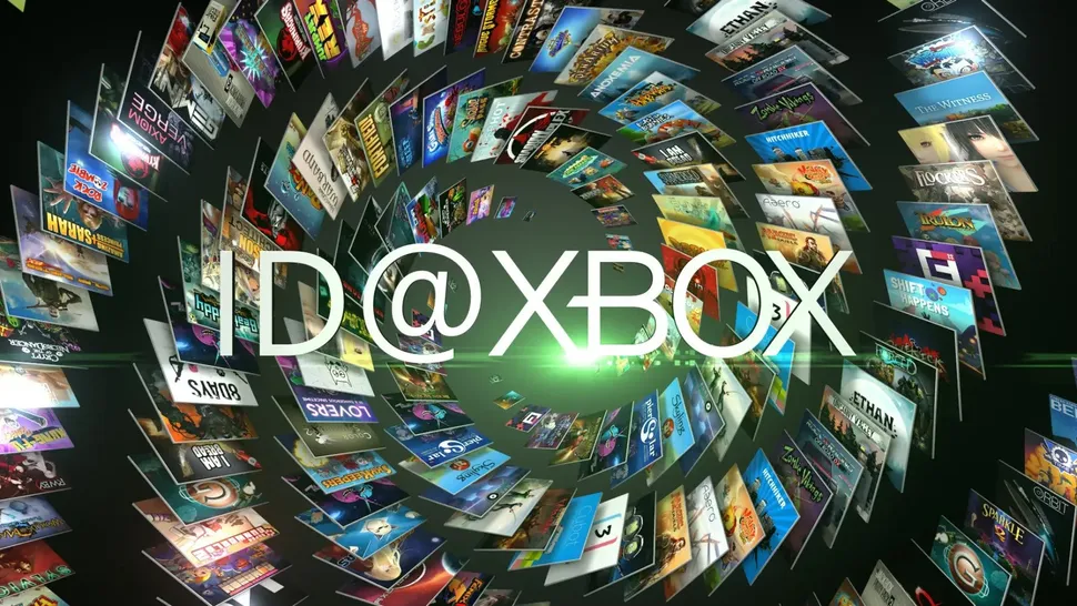 微软 ID@Xbox 发布会定档 10 月 28 日：《吸血鬼幸存者》游戏有望推出在线合作模式
