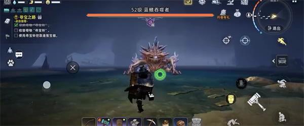 荒原曙光海岛怎么刷-海岛刷取攻略