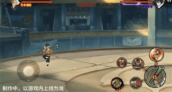 火影忍者手游侠隐大野木技能是什么-侠隐大野木技能介绍