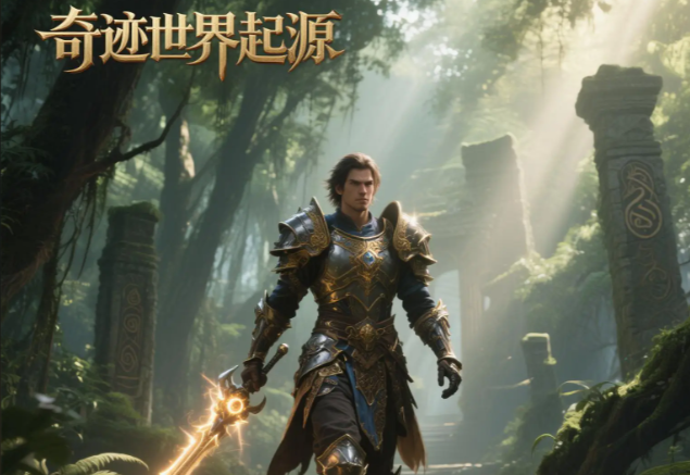 奇迹世界起源狂战士加点方法