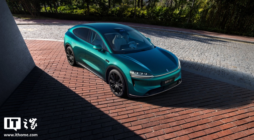 消息称鸿蒙智行智界部分车型开始换用宁德时代电芯：中创新航产能不足