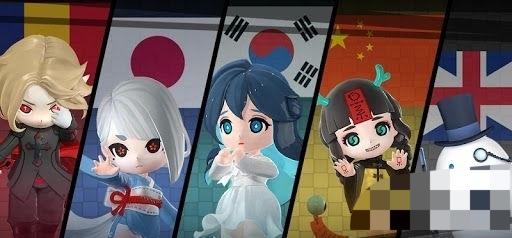 万圣节联盟