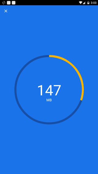 Google文件极客手机版