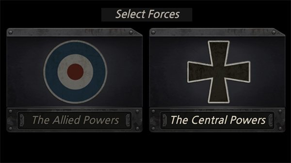 空战世界大战内置菜单