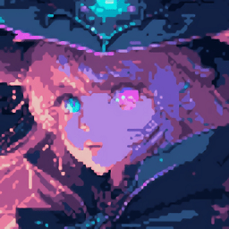 魔女抽卡游戏