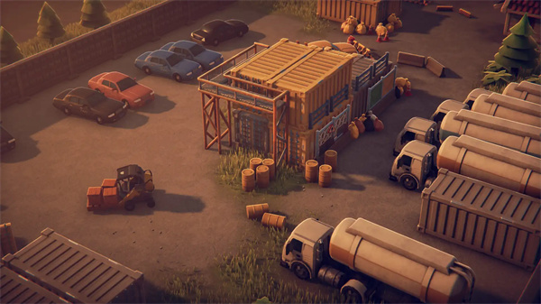 逃离鸭科夫stg77获取位置介绍说明