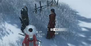 燕云十六声环刀记奇遇触发方法