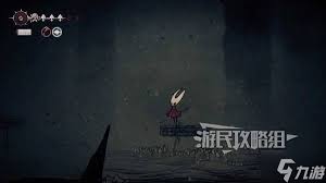 空洞骑士丝之歌蓄力斩在哪获取