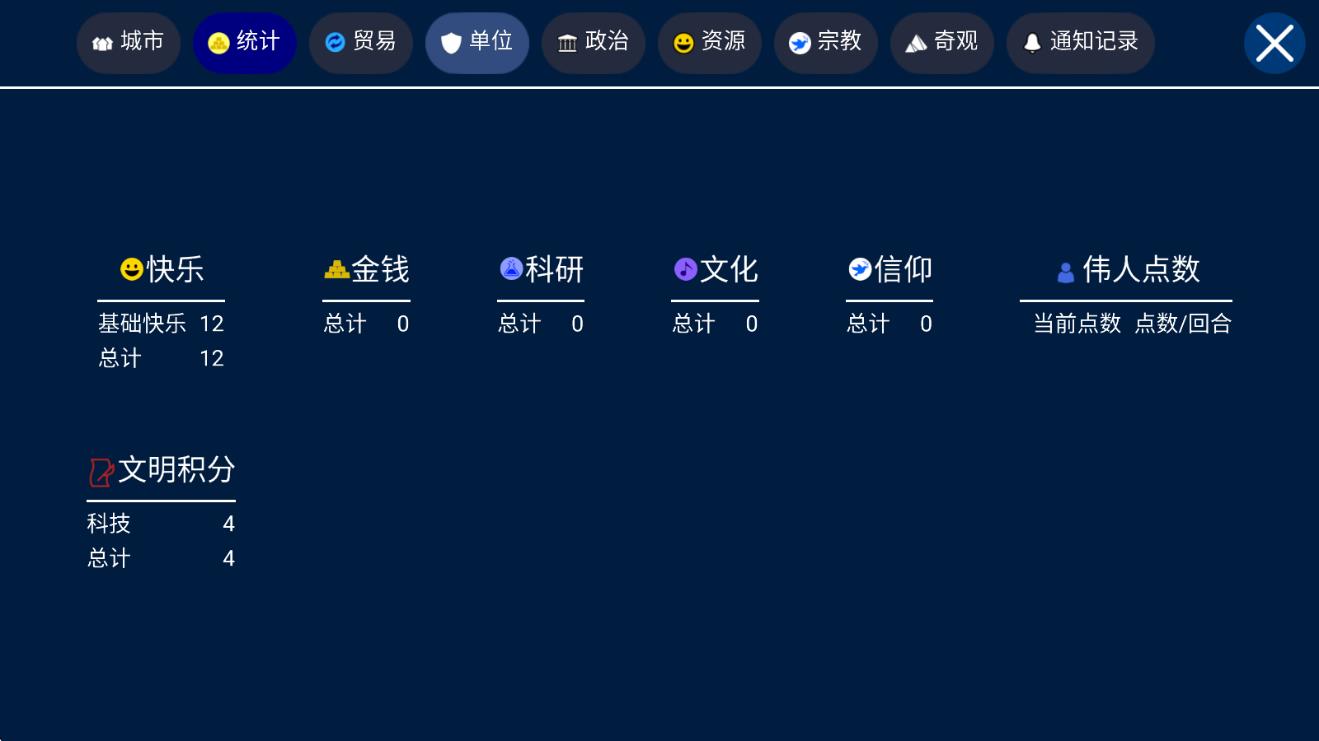 文明帝国模组