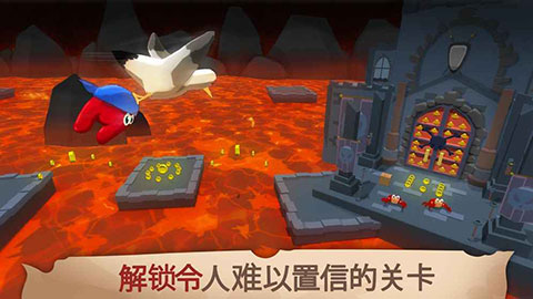 海妖大陆手游Kraken Land