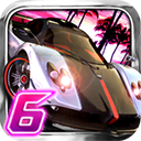 狂野飙车6鸿蒙版