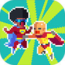 像素超级英雄中文版(Pixel Super Heroes)