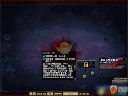 DNF普雷妮从哪里进入