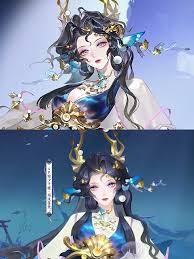 阴阳师鲸汐千姬绢波霭黛何时上线