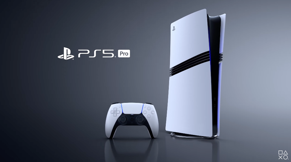 消息称索尼 PS5 Pro 游戏机国行定价 5499 元，本月底出货