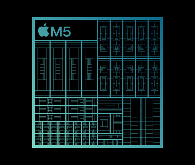 苹果 M5 MacBook Pro 现身 Geekbench 6，多核跑分 18024 分接近 2022 年 M1 Ultra