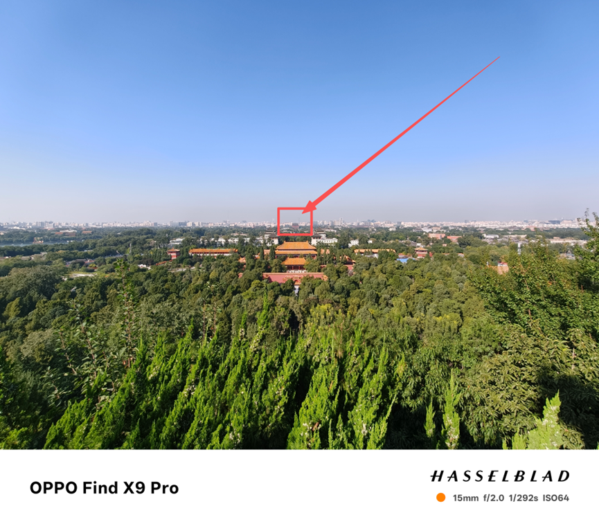 10倍光变加持，OPPO哈苏专业影像套装评测