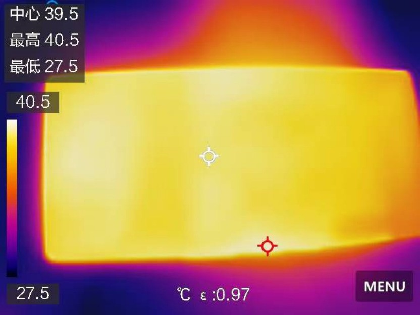 红魔11 Pro全面评测：8000mAh战力怪兽觉醒，电竞旗舰的全新范式