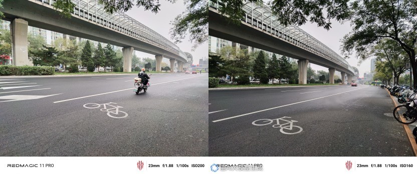 红魔11 Pro全面评测：8000mAh战力怪兽觉醒，电竞旗舰的全新范式