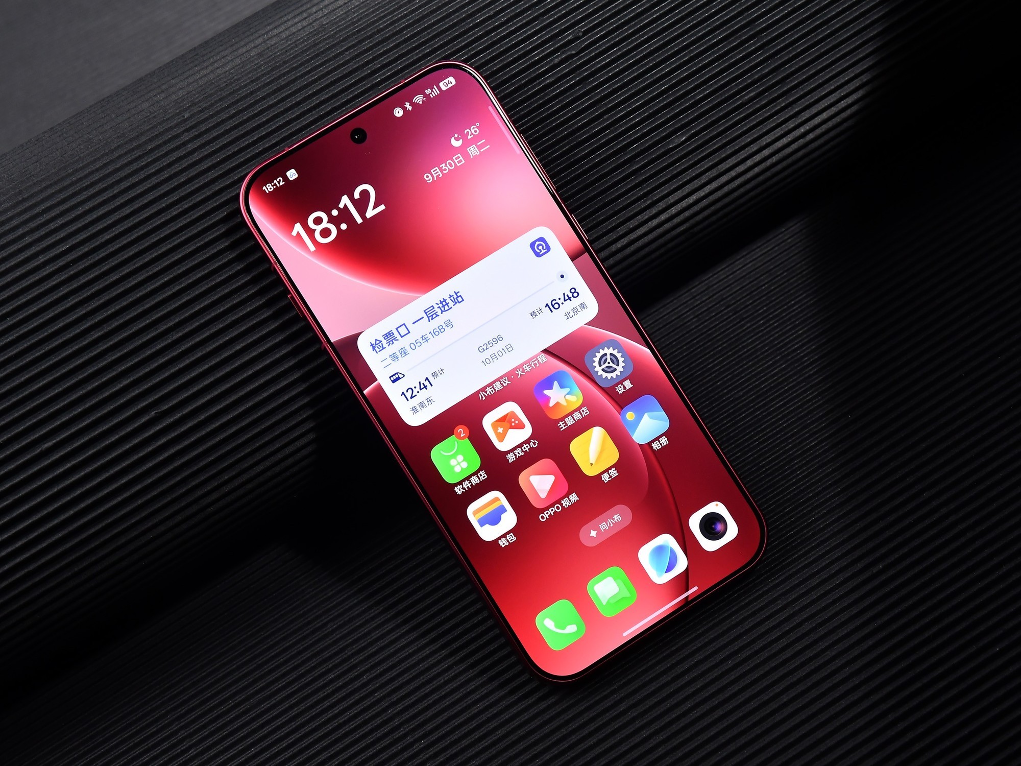 OPPO Find X9 Pro视频功能实测：口袋里的移动影像工作站