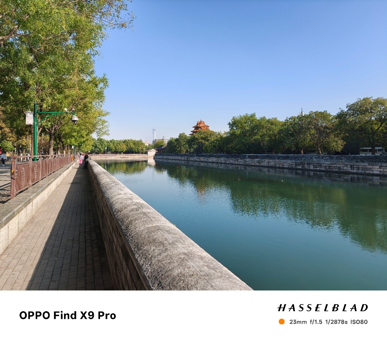 OPPO Find X9 Pro全面评测：Ultra级影像，哈苏画质新王
