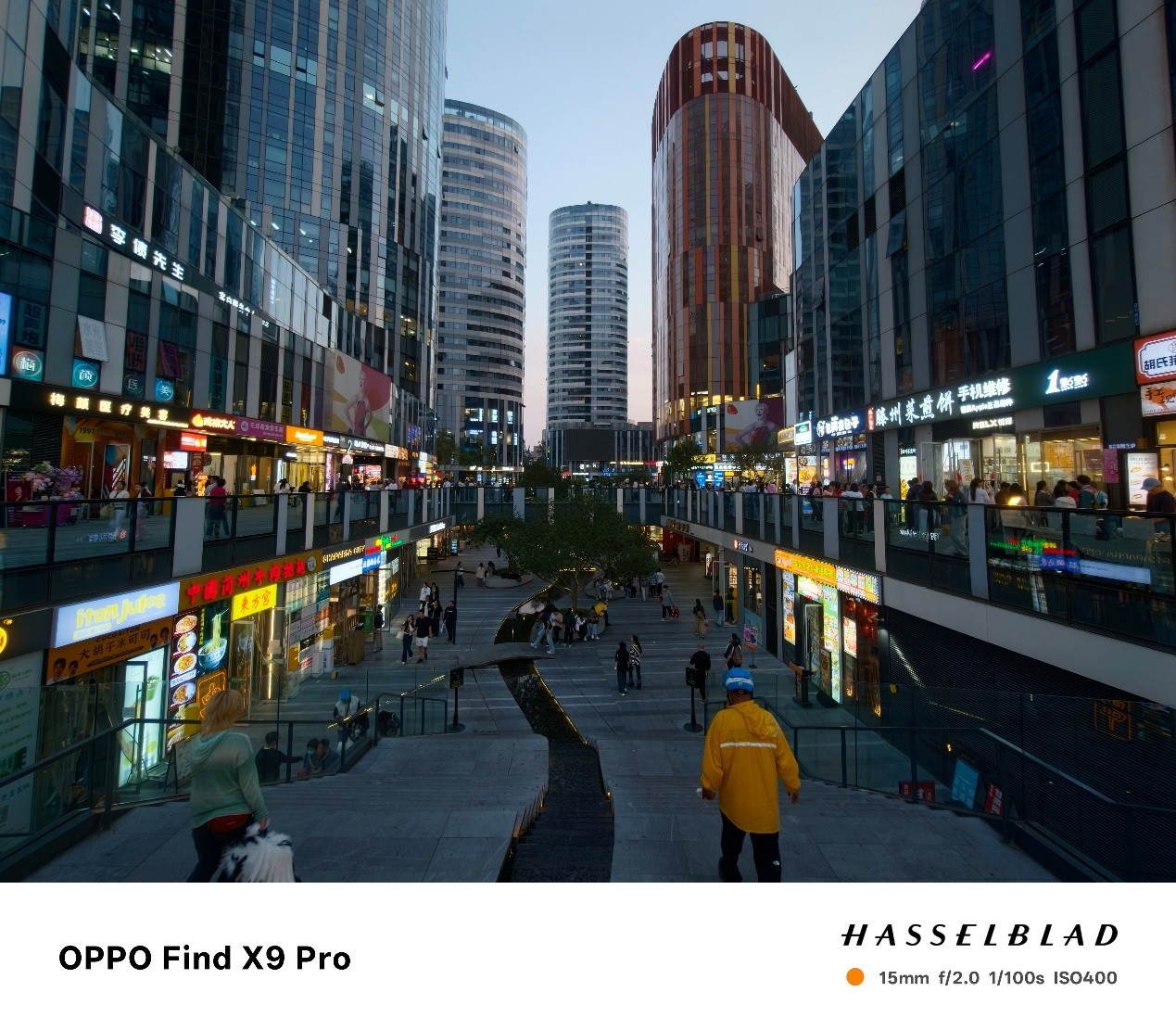 OPPO Find X9 Pro全面评测：Ultra级影像，哈苏画质新王