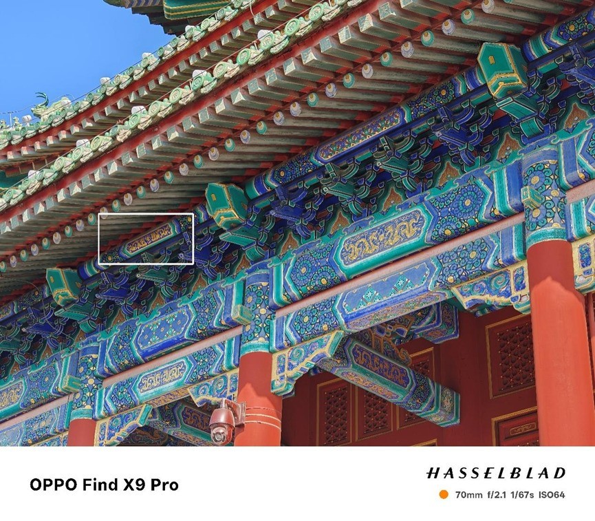 OPPO Find X9 Pro全面评测：Ultra级影像，哈苏画质新王