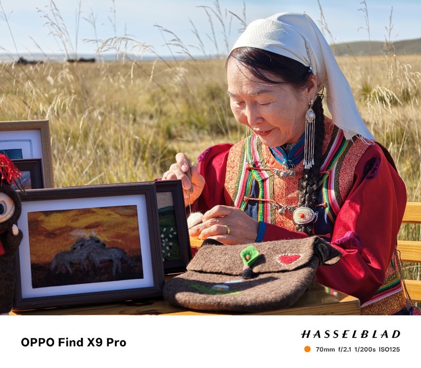 OPPO Find X9 Pro全面评测：Ultra级影像，哈苏画质新王