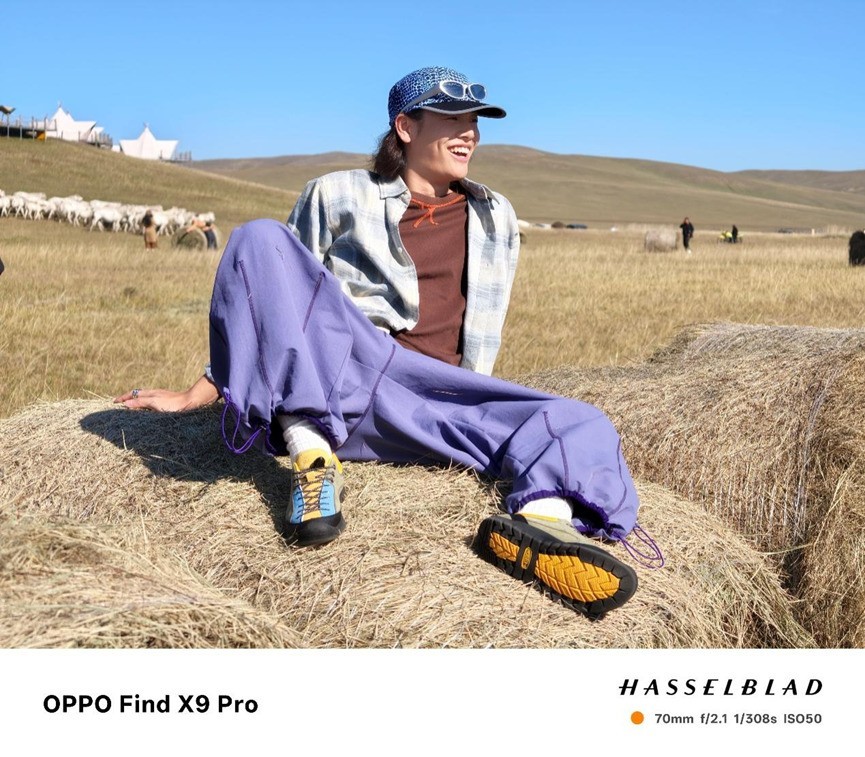 OPPO Find X9 Pro全面评测：Ultra级影像，哈苏画质新王
