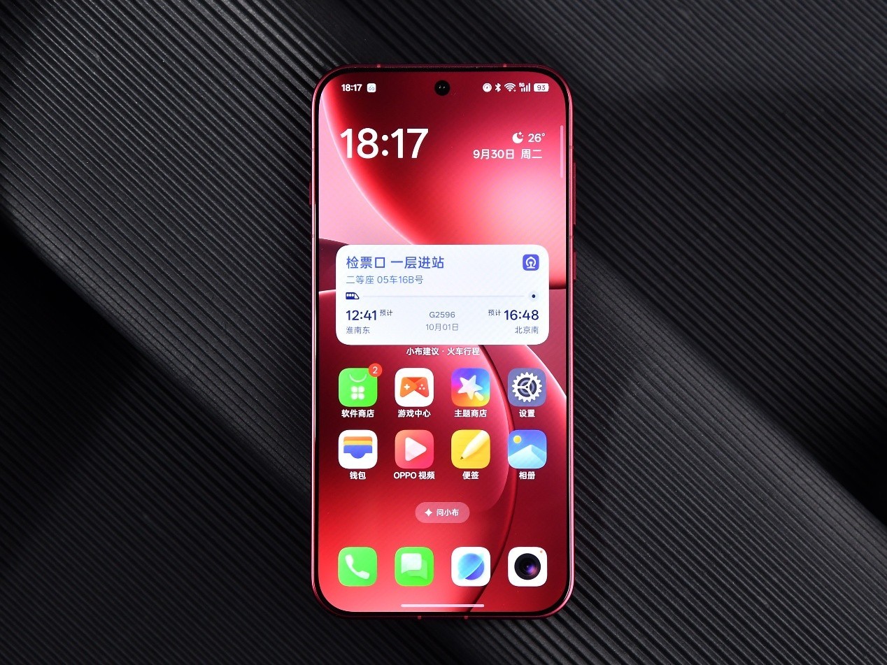 OPPO Find X9 Pro全面评测：Ultra级影像，哈苏画质新王