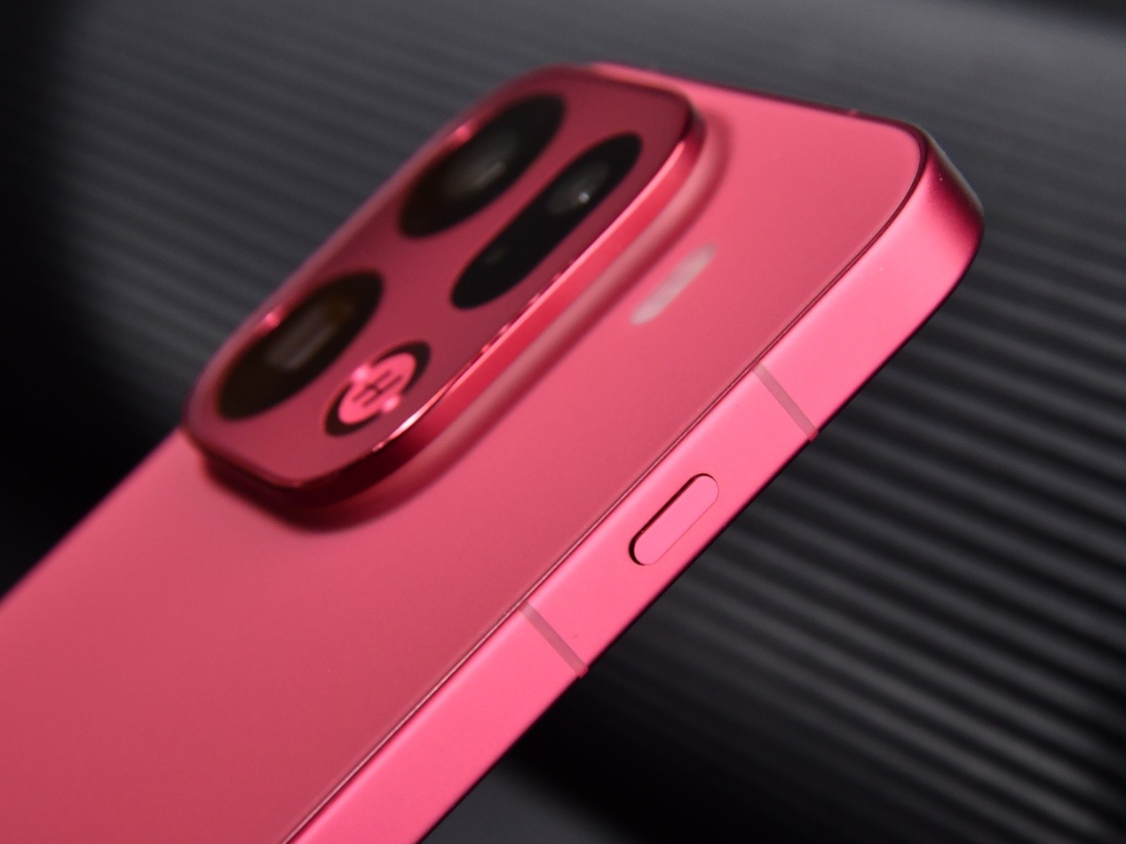 OPPO Find X9 Pro全面评测：Ultra级影像，哈苏画质新王