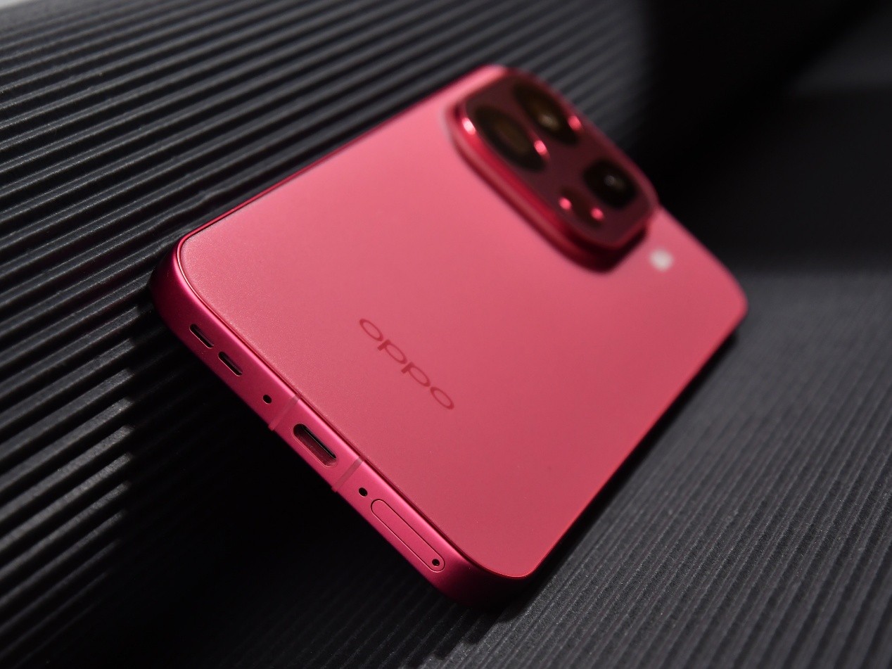 OPPO Find X9 Pro全面评测：Ultra级影像，哈苏画质新王