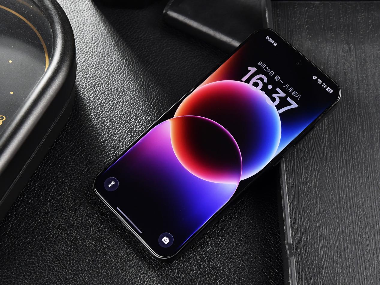 OPPO Find X9全面评测 强如Pro的超级标准版