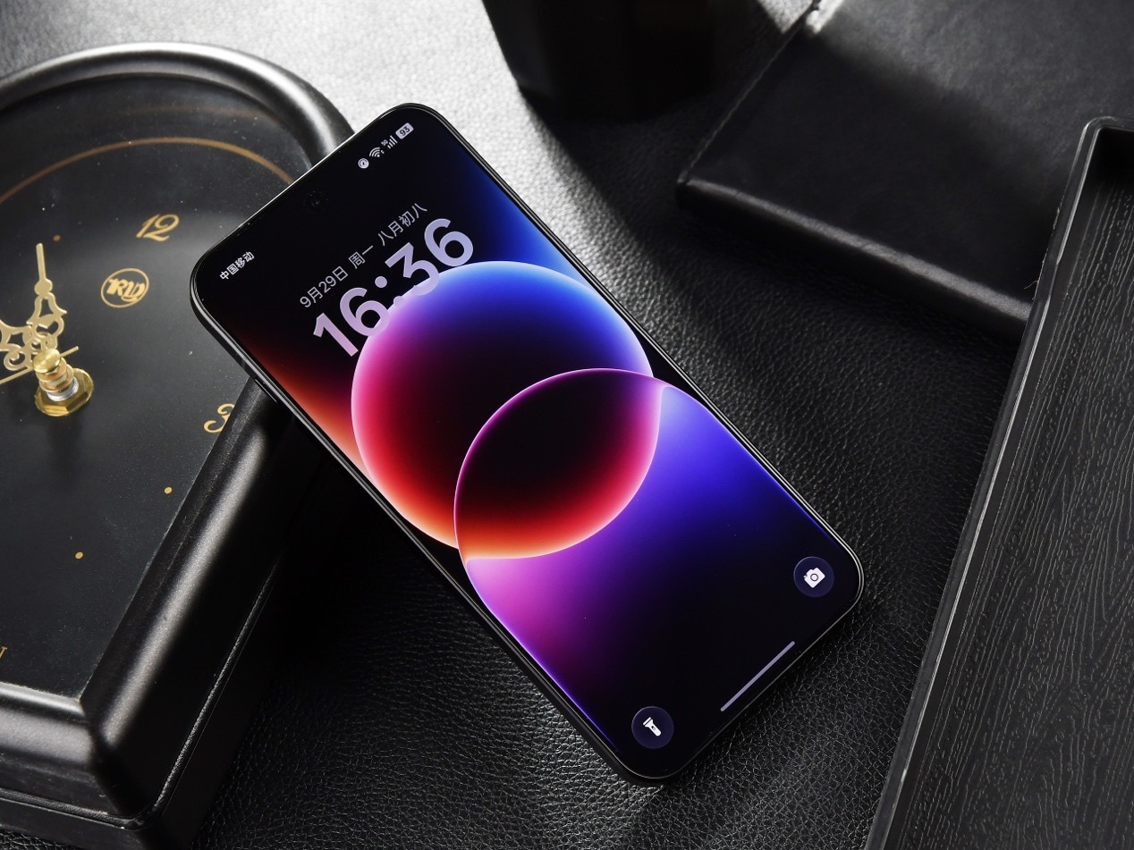 有美感也有好手感，OPPO Find X9设计揭秘