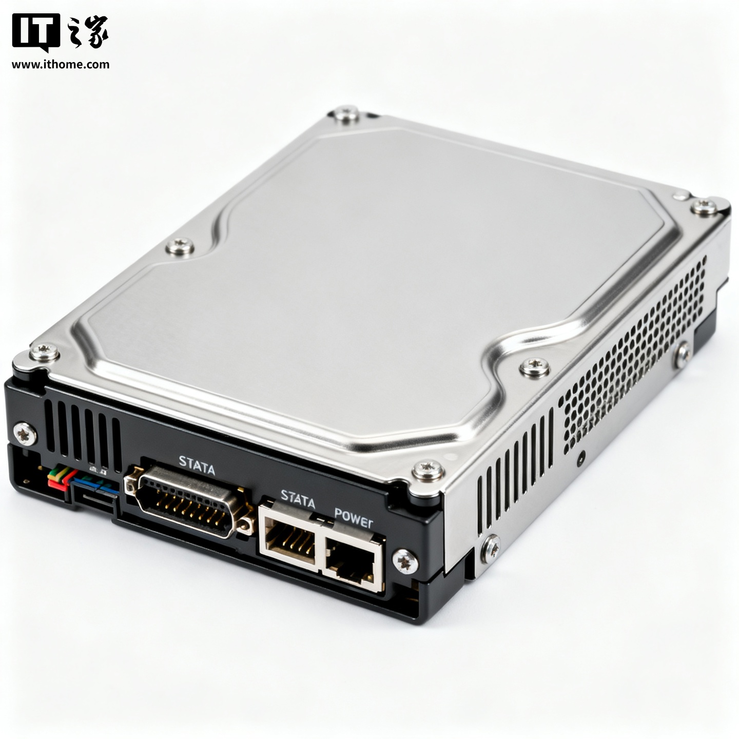 Backblaze 研究：现代机械硬盘使用寿命更长，故障更少
