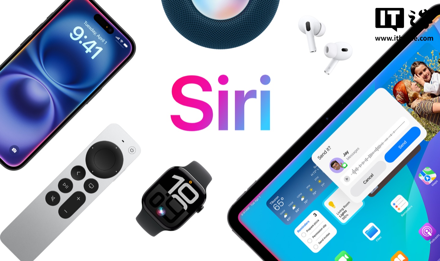 古尔曼：苹果员工对 iOS 26.4 早期版本中的 Siri 表示“担忧”