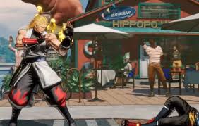 饿狼传说群狼之城安迪精简模式如何速通