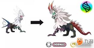 宝可梦神兽怎么捕捉