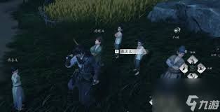 燕云十六声从娃娃抓起怎么通关