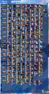 金铲铲FPX羁绊效果是什么