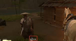 羊蹄山之魂怎么无限刷火枪零件