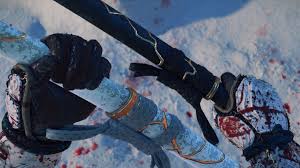 羊蹄山之魂双刀武器如何解锁