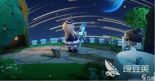 星布谷地联机玩法怎么玩