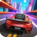 弹射飞车
