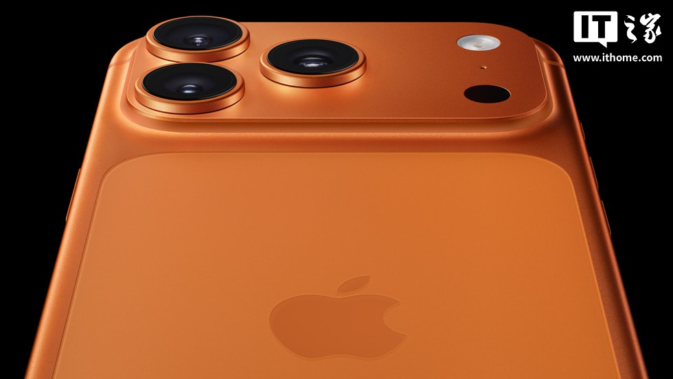 Counterpoint Research：苹果 iPhone 17 系列在中国和美国上市的前 10 天销量比上代高出 14%