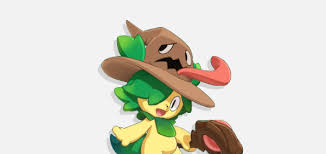 洛克王国世界怖须菇怎么样