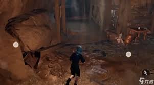 荒原曙光羊皮纸宝藏位置在哪