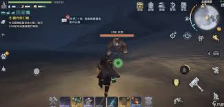 荒原曙光中羊驼的位置在哪