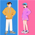 纸牌人生快乐合成小屋无广告